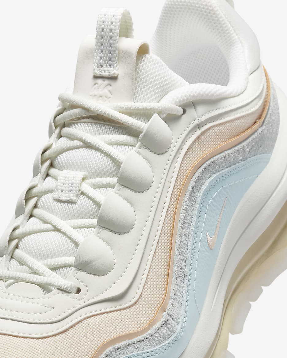 Nike air max 97 ice blue best sale